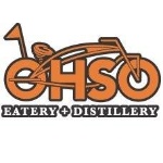 O.H.S.O. Brewery + Distillery Logo