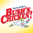 Bush's Chicken China Spring Logo