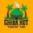 Cheba Hut Toasted Subs Logo