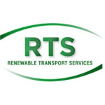 Renewable Transport Services Logo