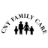 CNY Family Care, LLP Logo