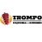 Trompo Taqueria & Burgers Logo