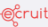 Ecruit Logo