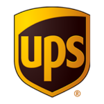 United Parcel Service Logo