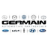 Germain Automotive Logo