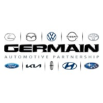 Germain Automotive Logo