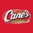 Raising Cane's C188 - Pearland Logo