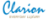Clarion Bathware Logo