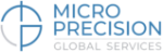 Micro Precision Logo