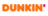 Dunkin' Donuts Logo