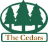 The Cedars Logo