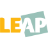 LEAP (Life Enrichment Advancing People) Logo
