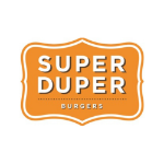 Super Duper Burger