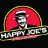 Happy Joe's Pizza & Ice Cream - Cascade Logo