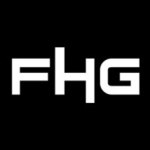 FHG Solutions INC Logo