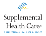 Supplemental Health Care Logo