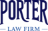 Porter Law Firm Logo