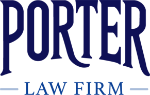 Porter Law Firm Logo