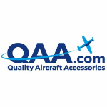 Quality Aircraft Accessories Inc Logo