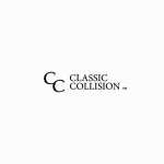 Classic Collision Logo