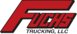 Fuchs Trucking LLC Logo