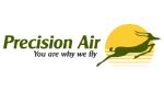 Precision Air Logo