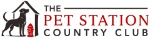 The Pet Station Country Club Logo