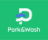 Park&Wash Logo