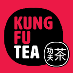 Kung Fu Tea Logo