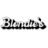 Blondie's Logo