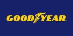 The Goodyear Tire & Rubber Co. Logo