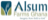 Alsum Farms Logo