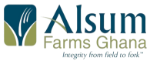 Alsum Farms Logo