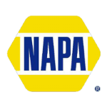 Wilson's NAPA Auto Parts Logo
