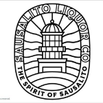 Frank Liquor Company Inc. Logo