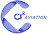 CI² Aviation Logo