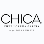 CHICA Restaurant Logo