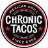 Chronic Tacos Logo