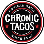 Chronic Tacos Logo