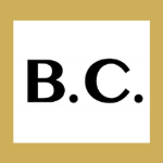 BC Stone Partnership, LLC. Logo