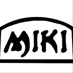 Miki Japanese Restaurant Logo