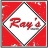 Ray's New York Pizza Logo