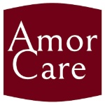 Amor Care Inc. Logo