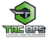 Tac Ops Laser Tag Logo