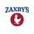 Zaxby's Belleview Logo