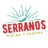 Serranos Logo