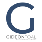 Gideon Toal Logo