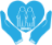 Mehele's Senior Care Logo
