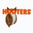 Hooters - Springdale (3245) Logo