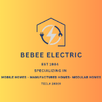 Bebee Electric Logo